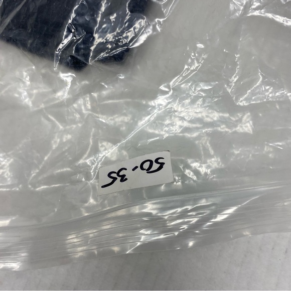 Carbon38 Takara Shine Faux Leather Leggings XS - Picture 10 of 10